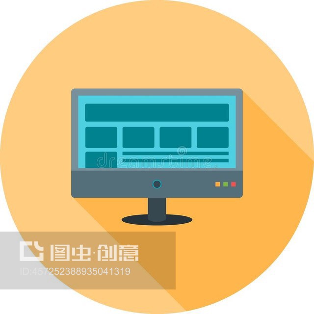 布局顯示（Layout Display）在應用軟件開發中的核心作用與實踐