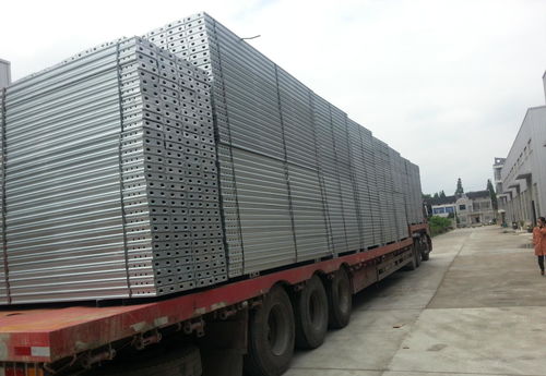 如何選擇優(yōu)質(zhì)湖南鋼跳板廠家 重視產(chǎn)品質(zhì)量與門窗制造工藝