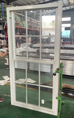 安耐柯門窗制造 匠心工藝與卓越品質(zhì)的完美結(jié)合