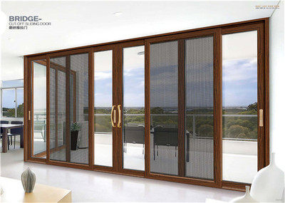 保羅漢紗門窗 優(yōu)質(zhì)產(chǎn)品與完善加盟政策解析