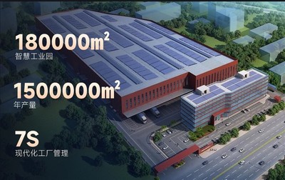 德技優(yōu)品門窗亮相第137屆廣交會(huì) 以“中國(guó)制造”賦能全球家居新生態(tài)