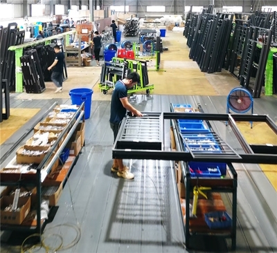 門窗制造之選 星佰匯門窗，以卓越品質(zhì)與周全服務(wù)打造放心保障