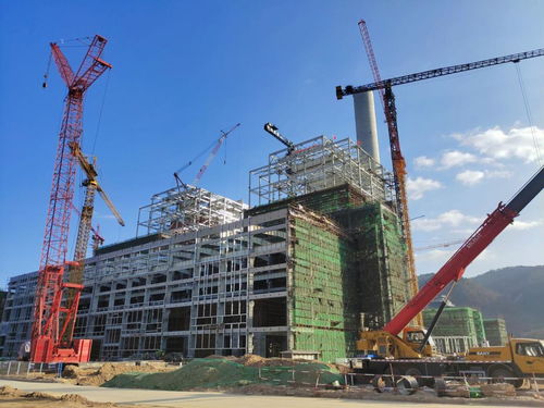 鑫橋公司建材銷售喜迎開門紅，一季度業績全線飄紅